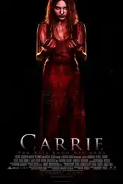 Carrie 2013 BluRay Hindi Dual Audio ORG Full Movie Download 1080p | 720p | 480p poster | Bolly4u Official