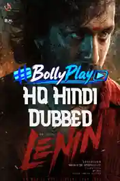 Lenin 2026 WEB-DL Hindi (Studio Dub) Full Movie Download 1080p | 720p | 480p poster | Bolly4u Official