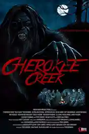 Cherokee Creek 2018 WEB-DL 350MB English 480p poster | Bolly4u Official