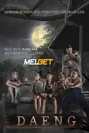 Daeng Phra Khanong 2022 WEB-Rip Hindi (Voice Over) Dual Audio 720p poster | Bolly4u Official