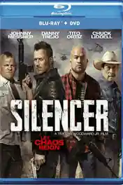 Silencer 2018 BRRip 250Mb Full English Movie Download 480p ESub poster | Bolly4u Official