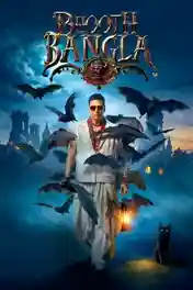 Bhooth Bangla 2026 WEB-DL Hindi Full Movie Download 1080p | 720p | 480p poster | Bolly4u Official