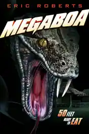 Megaboa 2021 BluRay Hindi Dual Audio ORG Full Movie Download 1080p | 720p | 480p poster | Bolly4u Official