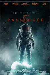 5th Passenger 2018 WEB-DL 250Mb Full English Movie Download 480p poster | Bolly4u Official