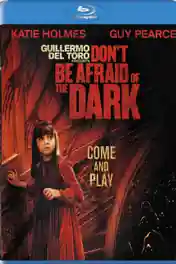 Dont Be Afraid Of The Dark 2010 BluRay Hindi Dual Audio 720p ESub poster | Bolly4u Official