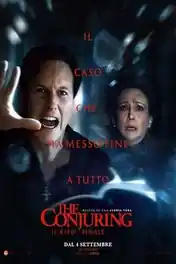 The Conjuring Last Rites 2025 WE-DL Hindi Dual Audio ORG Full Movie Download 1080p | 720p | 480p poster | Bolly4u Official