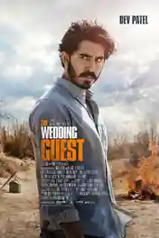 The Wedding Guest 2019 WEB-DL 300Mb English 480p ESub poster | Bolly4u Official