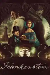 Frankenstein 2025 WEB-DL Hindi Dual Audio ORG Full Movie Download 1080p | 720p | 480p poster | Bolly4u Official