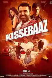 Kissebaaz 2019 WEB-DL 300MB Full Hindi Movie Download 480p poster | Bolly4u Official
