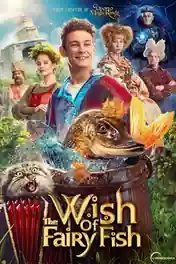 The Wish Of The Fairy Fish 2023 WEB-DL Hindi Dual Audio ORG Full Movie Download 1080p | 720p | 480p poster | Bolly4u Official