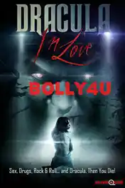 Dracula In Love 2018 WEB-DL 250Mb English 480p ESub poster | Bolly4u Official