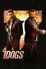 7 Dogs 2026 HDTC Hindi Dubbed Full Movie Download 1080p | 720p | 480p poster | Bolly4u Official