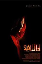 Saw III 2006 WEB-DL 850Mb Hindi Dubbed 720p poster | Bolly4u Official