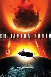 Collision Earth 2011 BluRay 700Mb Hindi Dual Audio 720p poster | Bolly4u Official
