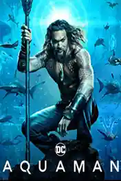 Aquaman 2018 WEB-DL 1.1GB English 720p ESub poster | Bolly4u Official
