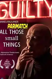 All Those Small Things 2021 WEB-Rip Hindi (Voice Over) Dual Audio 720p poster | Bolly4u Official
