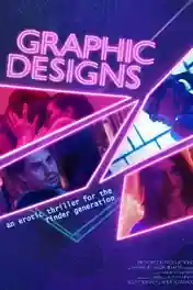 Graphic Desires 2022 WEB-DL English Full Movie Download 720p | 480p poster | Bolly4u Official