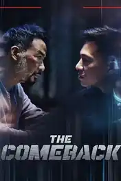 The Comeback 2024 BluRay Hindi Dual Audio ORG Full Movie Download 1080p | 720p | 480p poster | Bolly4u Official
