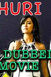 Addhuri 2018 HDRip 750MB Full Hindi Dubbed Movie Download 720p poster | Bolly4u Official