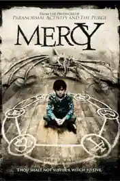Mercy 2014 HDRip 250Mb Hindi Dual Audio 480p ESub poster | Bolly4u Official