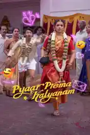 Pyaar Prema Kalyanam 2026 WEB-DL UNCUT Hindi Dual Audio ORG Full Movie Download 1080p | 720p | 480p poster | Bolly4u Official