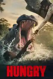 Hungry 2026 WEB-DL Hindi Dual Audio ORG Full Movie Download 1080p | 720p | 480p poster | Bolly4u Official