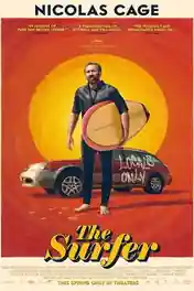 The Surfer 2024 WEB-DL Hindi Dual Audio ORG Full Movie Download 1080p | 720p | 480p poster | Bolly4u Official