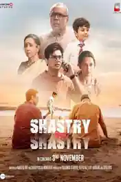 Shastry Viruddh Shastry 2023 WEB-DL Hindi Full Movie Download 1080p | 720p | 480p poster | Bolly4u Official