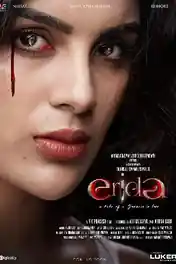 Erida 2021 WEB-DL UNCUT Hindi Dual Audio 720p 480p Download poster | Bolly4u Official