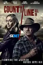 County Line All In 2022 WEB-HD Bengali (Voice Over) Dual Audio 720p poster | Bolly4u Official