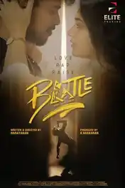 Battle 2026 WEB-DL Hindi Dubbed ORG Full Movie Download 1080p | 720p | 480p poster | Bolly4u Official
