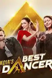 Indias Best Dancer S02 HDTV 480p 200Mb 17 October 2021 poster | Bolly4u Official