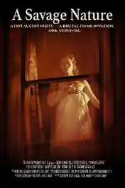 A Savage Nature 2020 WEB-DL 270Mb Hindi Voice Over Dual Audio 480p poster | Bolly4u Official