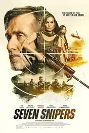 Seven Snipers 2026 WEB-DL Hindi Dual Audio ORG Full Movie Download 1080p | 720p | 480p poster | Bolly4u Official