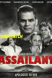 Assailant 2022 WEB-HD 900MB Bengali (Voice Over) Dual Audio 720p poster | Bolly4u Official