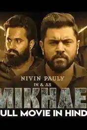 Mikhael 2019 HDRip 950Mb Hindi Dubbed 720p poster | Bolly4u Official