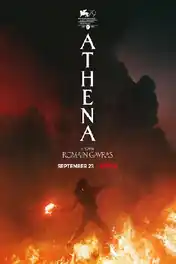 Athena 2022 WEB-DL Hindi Dual Audio ORG Full Movie Download 1080p | 720p | 480p poster | Bolly4u Official
