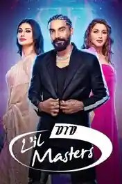 DID Lil Masters S05 HTDV 480p 200Mb 05 June 2022 poster | Bolly4u Official