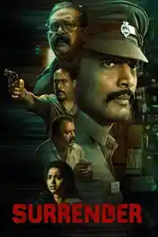 Surrender 2025 WEB-DL UNCUT Hindi Dual Audio ORG Full Movie Download 1080p | 720p | 480p poster | Bolly4u Official