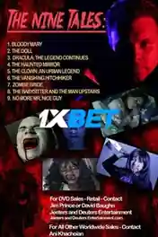 Drac Von Stoller’s Horrifying Tales from the Dead Anthology 2020 WEB-DL Hindi (Voice Over) Dual Audio 720p poster | Bolly4u Official