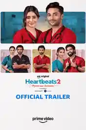 Heartbeats Pyaar Aur Armaan 2026 WEB-DL Hindi S02 Complete Download 720p | 480p poster | Bolly4u Official