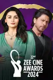 Zee Cine Awards 2024 WEB-DL Maine Event Download 720p | 480p poster | Bolly4u Official