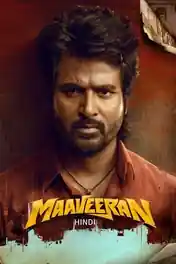 Maaveeran 2023 WEB-DL Hindi Full Movie Download 1080p | 720p | 480p poster | Bolly4u Official
