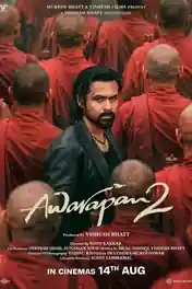 Awarapan 2 2026 HDTC Hindi Full Movie Download 1080p | 720p | 480p poster | Bolly4u Official
