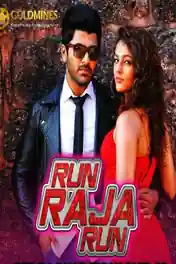 Run Raja Run 2019 HDRip 800MB Hindi Dubbed 720p poster | Bolly4u Official