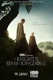 A Knight of the Seven Kingdoms 2026 WEB-DL Hindi Dual Audio ORG S01 Complete Download 720p poster | Bolly4u Official