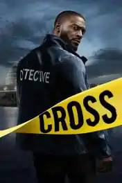 Cross 2026 WEB-DL Hindi Dual Audio ORG S02 Complete Download 720p poster | Bolly4u Official