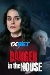 Danger in the House 2022 WEB-DL Telugu (Voice Over) Dual Audio 720p poster | Bolly4u Official