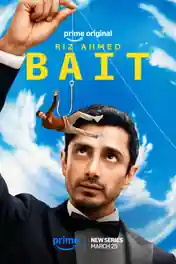 Bait 2026 WEB-DL Hindi Dual Audio ORG S01 Complete Download 720p | 480p poster | Bolly4u Official