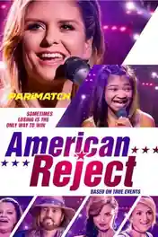 American Reject 2020 WEB-HD 850MB Hindi (Voice Over) Dual Audio 720p poster | Bolly4u Official